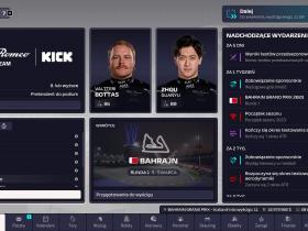 F1 Manager 2023 - 2023
