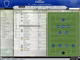 Football Manager 2008 - 2008
