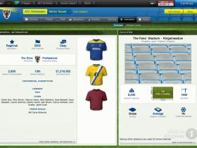 Football Manager 2013 - 2013