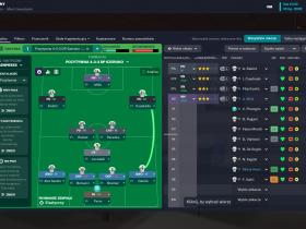 Football Manager 2023 - 2023
