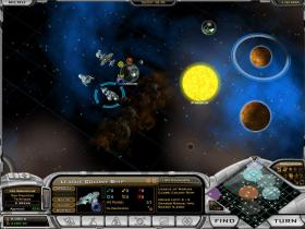 Galactic Civilizations 2: Dark Avatar - 2