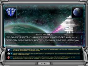 Galactic Civilizations 2: The Dread Lords - 2