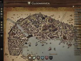 Gloomhaven - 6