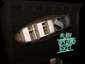 HEIST - 9