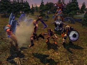 Heroes of Might and Magic V: Tribes of the East - 1