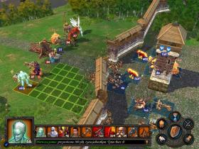 Heroes of Might and Magic V: Tribes of the East - 6