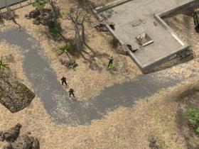 Jagged Alliance: Back in Action - 9