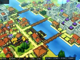 Kingdoms and Castles - 1
