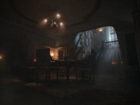 Layers of Fear - 1