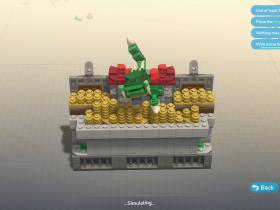 LEGO Bricktales - 6