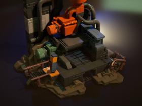 LEGO Builders Journey - 2