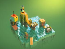 LEGO Builders Journey - 6