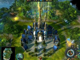 Might and Magic: Heroes VI - 10