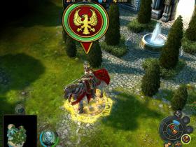 Might and Magic: Heroes VI - 11