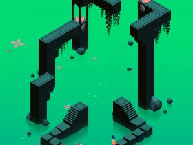 Monument Valley 2 - 2