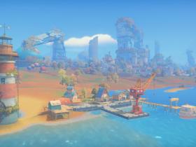 My Time at Portia - 9