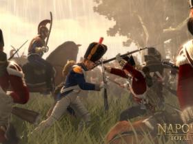 Napoleon: Total War - 4