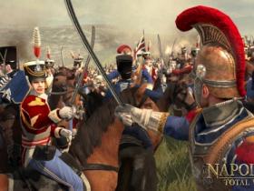 Napoleon: Total War - 9