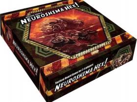Neuroshima HEX 2 - 2