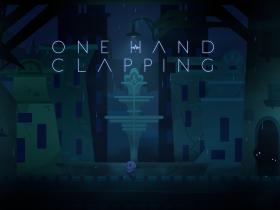 One Hand Clapping - 1