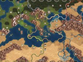 Ozymandias: Bronze Age Empire Sim - 10