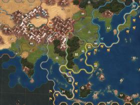 Ozymandias: Bronze Age Empire Sim - 5