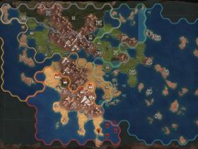 Ozymandias: Bronze Age Empire Sim - 6