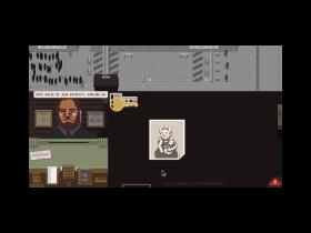 Papers Please - 10