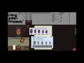 Papers Please - 4