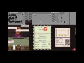 Papers Please - 5