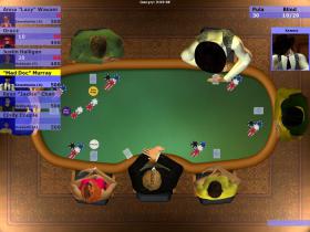 Poker Simulator - 5