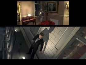 Quantum of Solace: The Video Game - 1