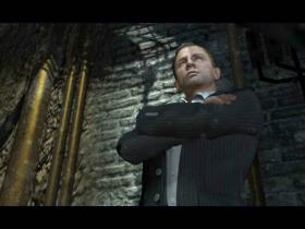 Quantum of Solace: The Video Game - 3