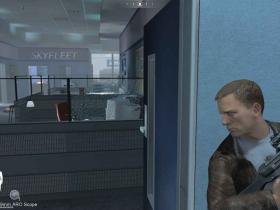 Quantum of Solace: The Video Game - 5