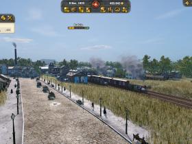 Railway Empire 2 - 2
