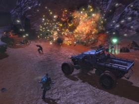Red Faction: Guerrilla Re-Mars-tered - 4