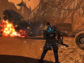 Red Faction: Guerrilla Re-Mars-tered - 5