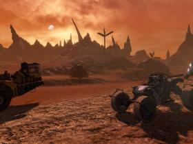 Red Faction: Guerrilla Re-Mars-tered - 6