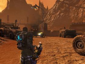 Red Faction: Guerrilla Re-Mars-tered - 8