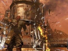 Red Faction: Guerrilla Re-Mars-tered - 9