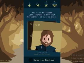 Reigns: Game of Thrones - 3