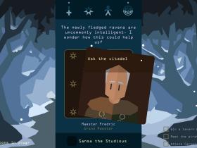 Reigns: Game of Thrones - 4