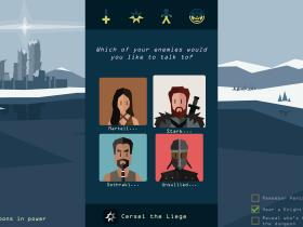 Reigns: Game of Thrones - 8