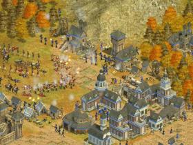 Rise of Nations: Thrones and Patriots - 2