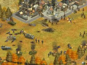Rise of Nations: Thrones and Patriots - 4