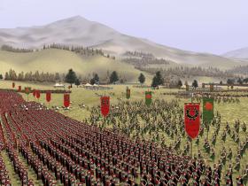 Rome: Total War - 1