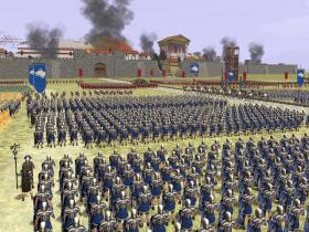 Rome: Total War - 4