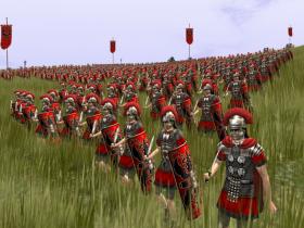 Rome: Total War - 5