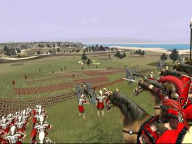 Rome: Total War - 6