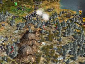 Sid Meiers Civilization IV: Colonization - 2